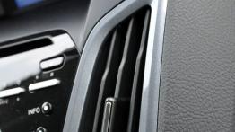 Ford Focus III Hatchback - galeria redakcyjna - nawiew