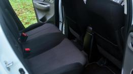 Mitsubishi L200 - galeria redakcyjna