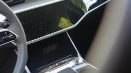 Audi A6 Avant 50 TDI 286 KM - galeria redakcyjna