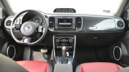 VW Beetle 2.0 TSI R-Line - galeria redakcyjna - pełny panel przedni