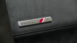 DS 7 Crossback 2.0 BlueHDI 180 KM - galeria redakcyjna