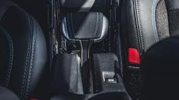 Peugeot 2008 Crossway - galeria redakcyjna