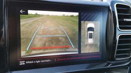 Citroen C5 Aircross 1.6 PureTech 181 KM - galeria redakcyjna - inny element panelu przedniego