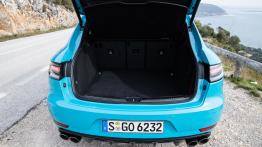 Porsche Macan S - galeria redakcyjna - ty? - baga?nik otwarty