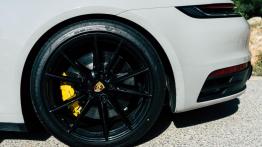 Porsche 911 (992) - galeria redakcyjna