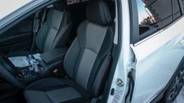 Subaru XV - galeria redakcyjna