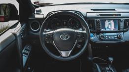 Toyota RAV4 Hybrid - galeria redakcyjna