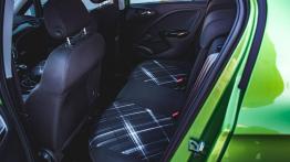 Opel Corsa 1.0 115 KM - galeria redakcyjna