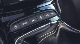 Opel Astra Sports Tourer - galeria redakcyjna