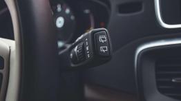 Volvo V40 T4 FL - galeria redakcyjna