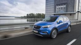 Opel Mokka X i Zafira – galeria redakcyjna