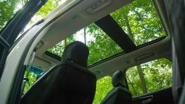 Ford Edge – galeria redakcyjna