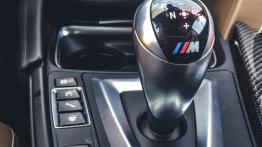 BMW M3 Competition - galeria redakcyjna