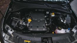 Fiat Tipo - siła prostoty - silnik