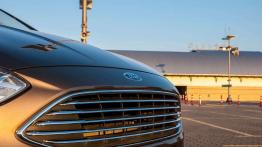 Ford Grand C-Max (2016) - galeria redakcyjna - grill