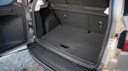 Ford Ecosport – dzika karta