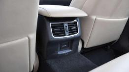 Lexus GS 350 AWD - sportowo-multimedialna elegancja