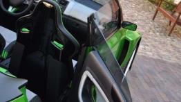 Pięć smaków i wisienka - Skoda