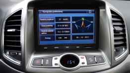 Chevrolet Captiva - sztuka urzekania