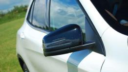 Mercedes GLA 200 CDI - terenowa klasa A