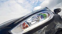 Ford Fiesta ST - definicja fajnego auta