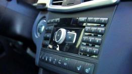 E500 4Matic - demon w przebraniu Mercedesa?