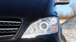 Mercedes Viano Grand Edition - pożegnalna edycja