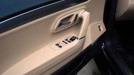 Volkswagen CC - ewolucja?