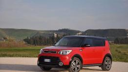 Kia Soul - dyskretna rewolucja