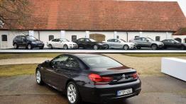 M550d - BMW idzie własną drogą