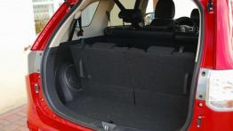 Mitsubishi Outlander FL - korzystna kosmetyka