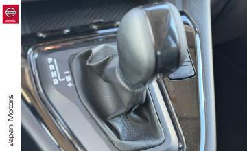 Nissan Townstar Van 1.3 DIG-T 130KM 2025 Combi L1 N-Connecta, zdjęcie 30