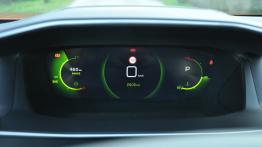Peugeot 2008 II - galeria redakcyjna - pe?ny panel przedni