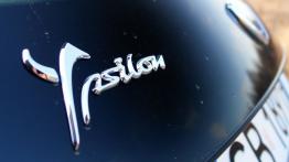 Lancia Ypsilon IV Hatchback 5d 1.3 Multijet 16v 95KM - galeria redakcyjna 2 - emblemat