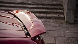 Peugeot RCZ Coupe 1.6L THP 16v 200KM - galeria redakcyjna - spoiler