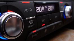 Audi A6 C7 3.0 TFSI quattro - galeria redakcyjna - radio/cd
