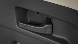 Honda CR-V IV - wersja europejska - bagażnik - inne ujęcie