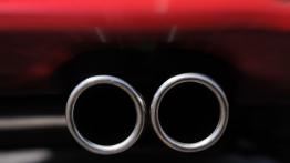 Kia Picanto 2011 - wersja 3-drzwiowa - rura wydechowa