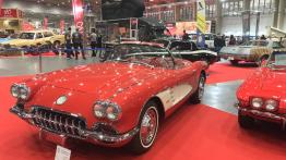 Retro Motor Show 2019 - galeria redakcyjna