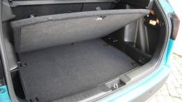 Suzuki Vitara 1.6 VVT 120KM - galeria redakcyjna - bagażnik, akcesoria