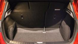 Nissan Pulsar 1.2 DIG-T 115 KM - galeria redakcyjna - bagażnik