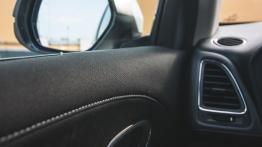 Honda HR-V 1.5 i-VTEC 130 KM - galeria redakcyjna - drzwi kierowcy od wewnątrz