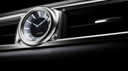 Lexus GS IV 350 (2012) - wersja amerykańska - zegarek