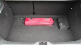 Renault Clio IV RS Turbo 200KM - galeria redakcyjna - bagażnik