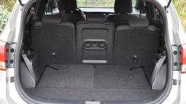 Kia Carens IV 1.6 GDI 135KM - galeria redakcyjna - bagażnik