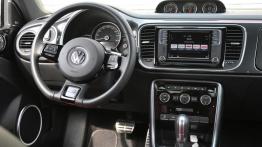 VW Beetle 2.0 TSI R-Line - galeria redakcyjna - pełny panel przedni
