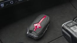 DS 7 Crossback 2.0 BlueHDI 180 KM - galeria redakcyjna