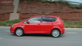 Seat Altea - lewy bok