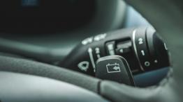 Hyundai Kona Electric - galeria redakcyjna - inny element panelu przedniego