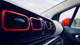 Citroen C3 Aircross 1.2 PureTech 110 KM - galeria redakcyjna